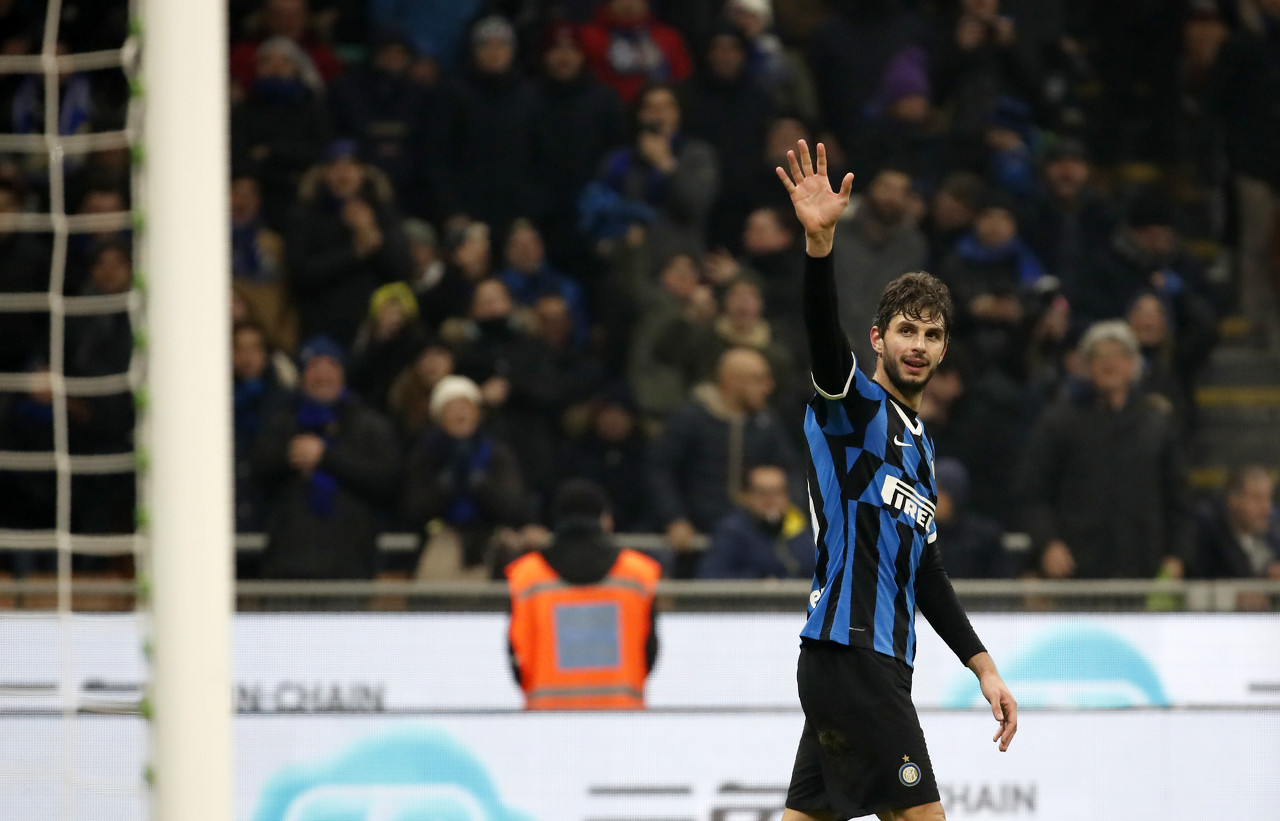 万项：距离理想中的球员还差很多；最后两场比赛不会放松（万项：距理想自我仍有不小差距，最后两战绝不松懈）