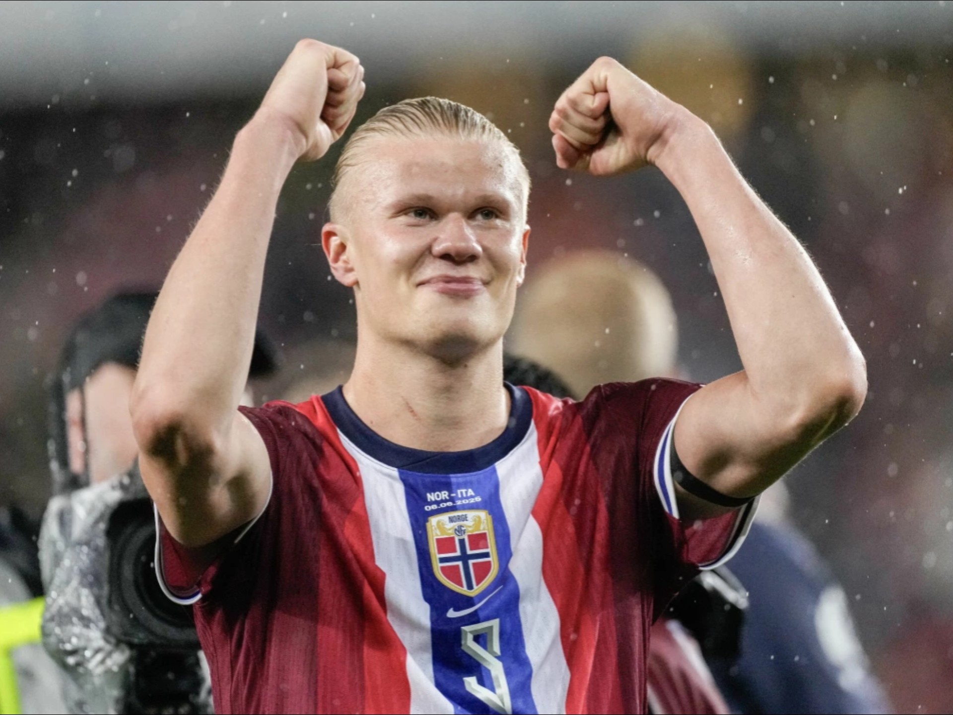 磐田前锋：希望本赛季进球数上双，与昔日主帅重逢全力争胜