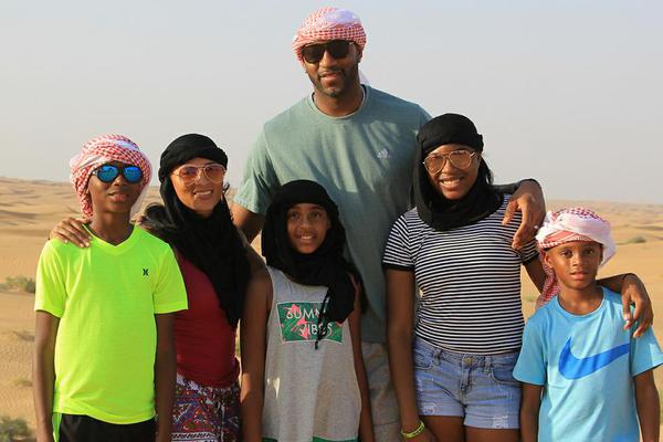 他们说（他们的声音）