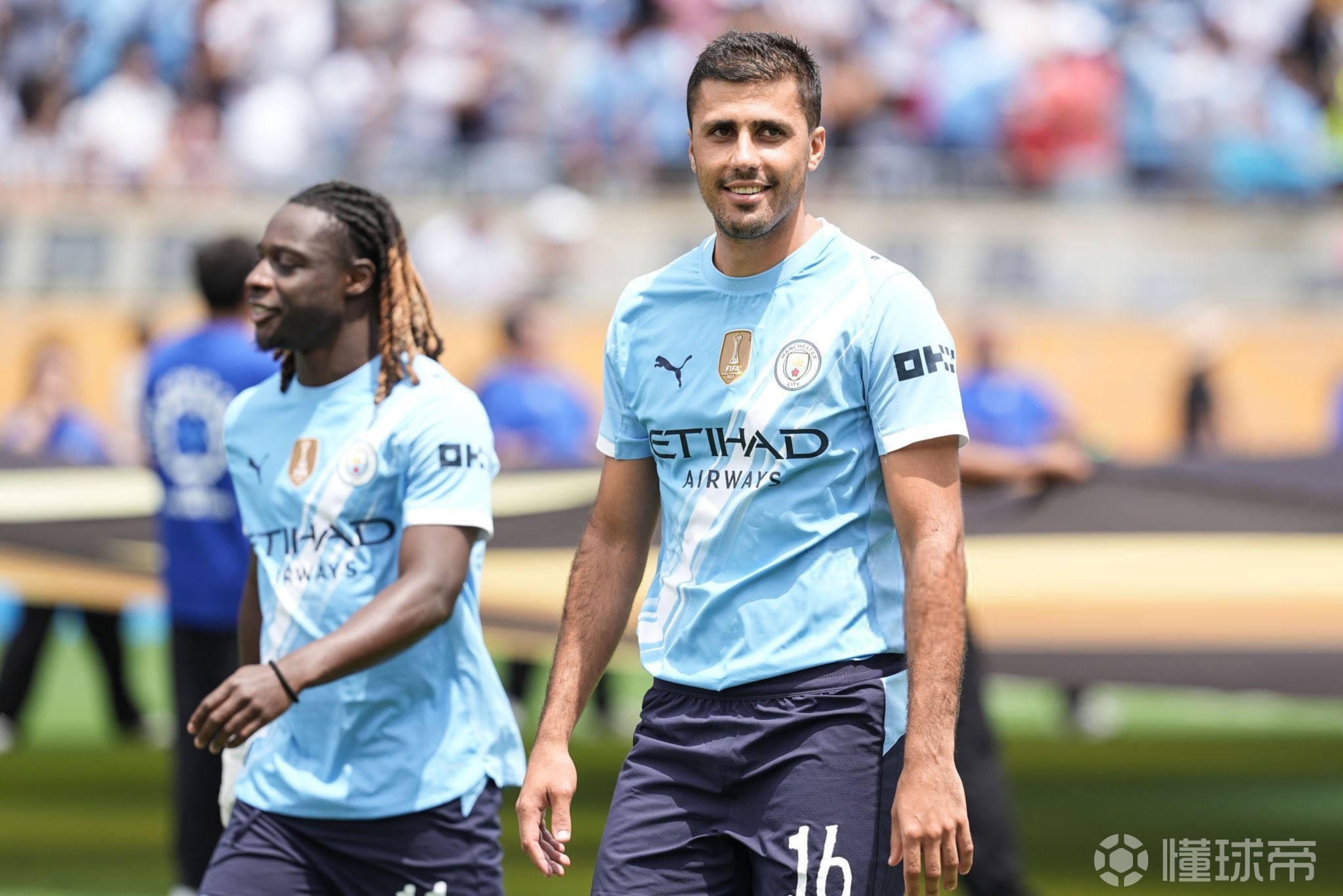 前法国国脚：对恩德里克持保留态度，他只是没有比赛的替补球员（前法国国脚：对恩德里克仍存疑，他仅是无出场机会的替补）