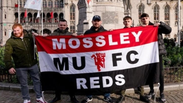 国际足联发布最新排名