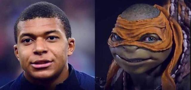 扩军后的世界杯难有死亡之组，姆巴佩哈兰德小组赛相遇