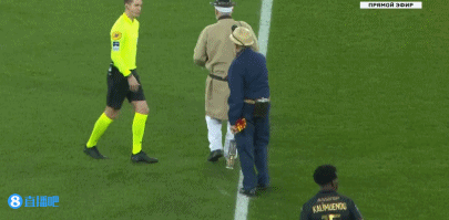 麦迪逊重伤缺阵 热刺急寻三替身